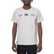 Camiseta Masculina Ecko Brand BEGE-EK145- -2-